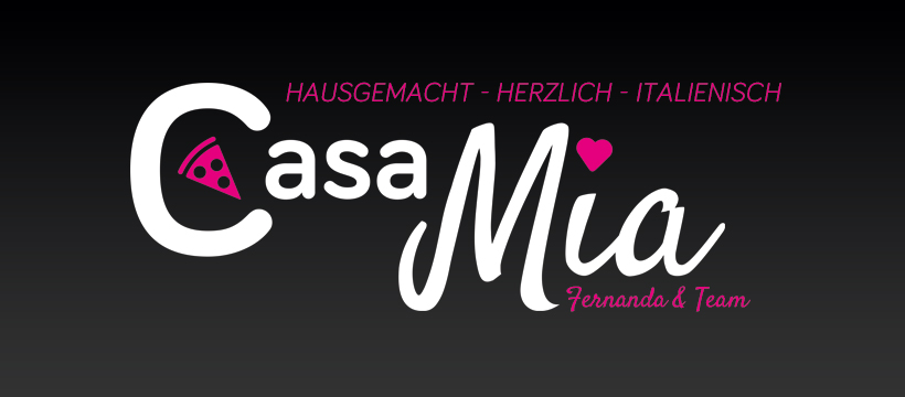 Casamia titelbild