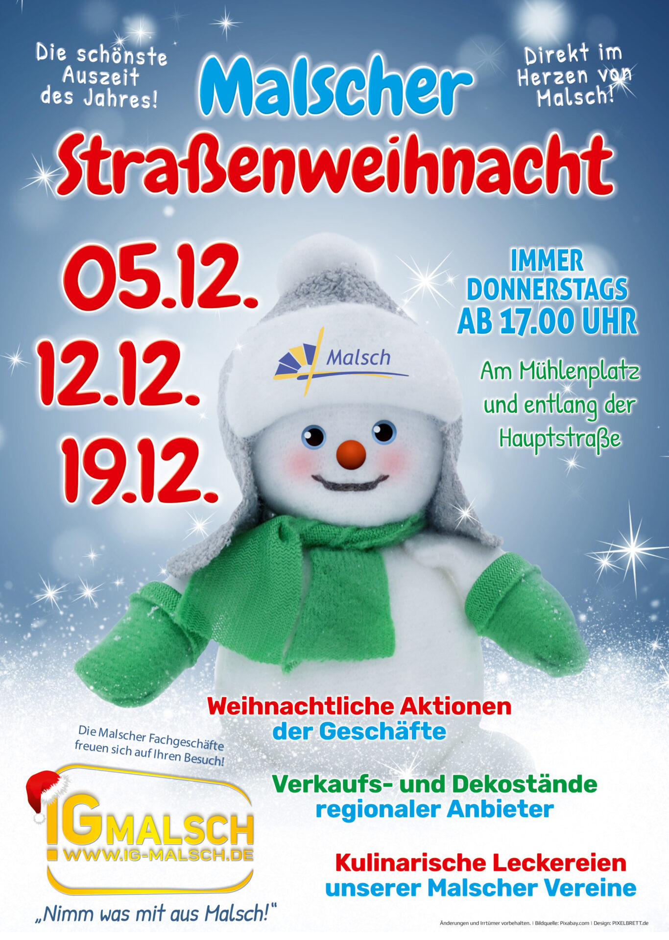 Xmas2024 plakat