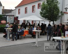 Herbstjahrmarkt und Verkaufsoffener Sonntag vom 01. – 02. Oktober 2016