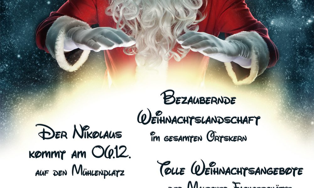 Weihnachtsdonnerstage 2012