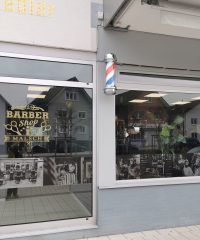 Barbershop Malsch