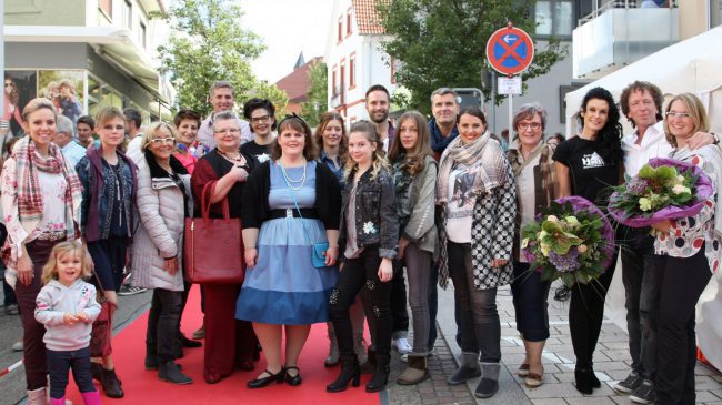 Casting Aufruf der IG Malsch: Malscher Modenschau 2018 “Wir suchen Dich!”