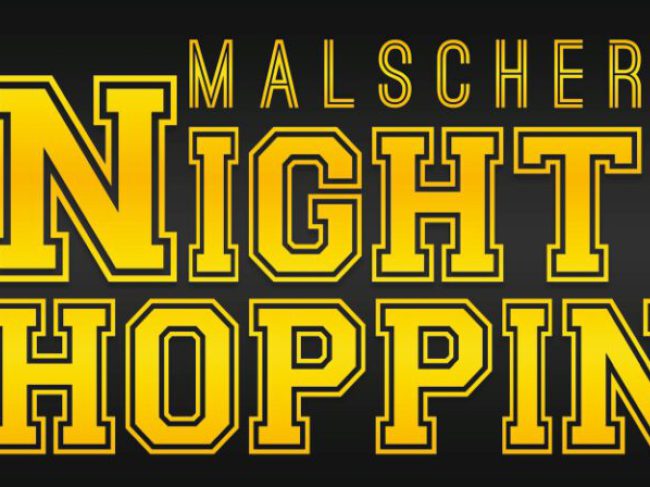 Malscher NightShopping am 06.09.2024 von 18 – 24 Uhr