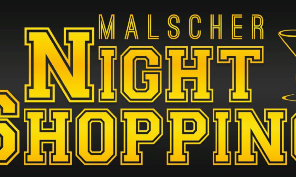 Malscher NightShopping am 06.09.2024 von 18 – 24 Uhr