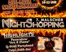 NightShopping am 03.06.2016