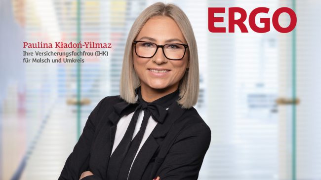 ERGO – Paulina Kładoń-Yilmaz
