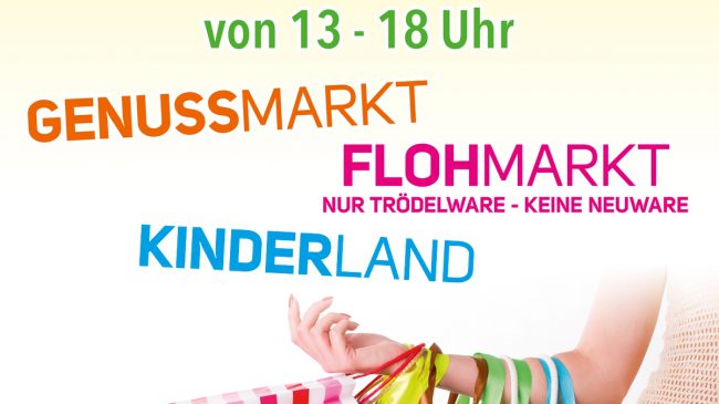 Vielfältiges Angebot am verkaufsoffenen Sonntag in Malsch am 08. September 2019