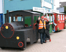 Fasnachtsumzug 2006