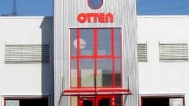 Polster Otten