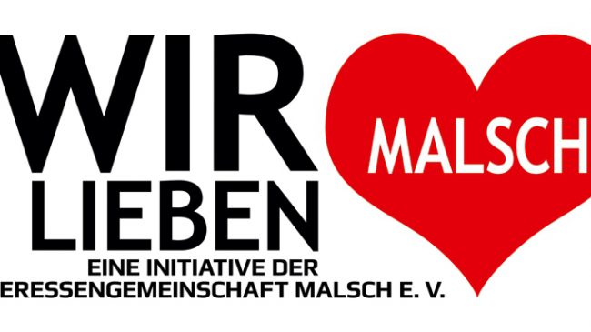 Aufruf der Malscher Vereine, Firmen und Privatpersonen zur Teilnahme an den Malscher Weihnachtsmärkten 2016