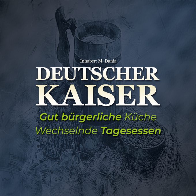 Deutscher Kaiser