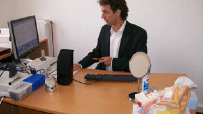 Hörsysteme Link