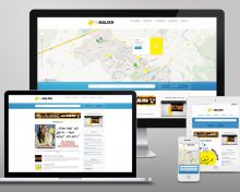 Unser neuer Internetauftritt, ab sofort online!