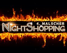 NightShopping am 14.06.2013 in Malsch