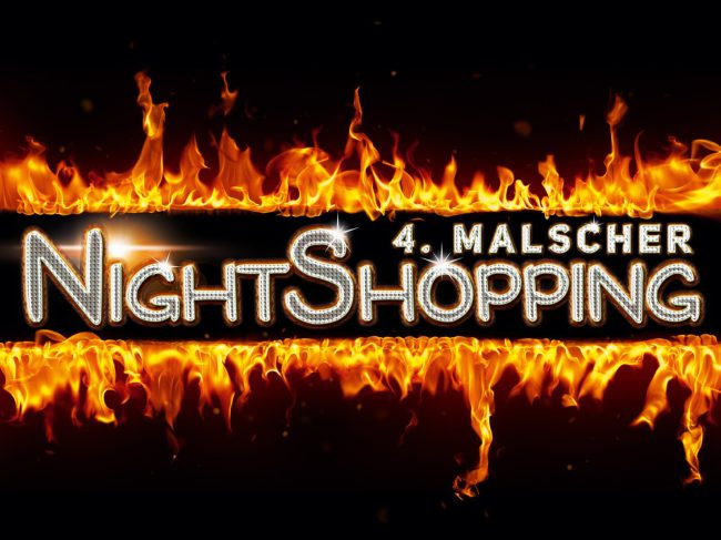 NightShopping am 14.06.2013 in Malsch