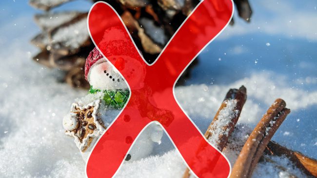 Absage Weihnachtsmärkte anlässlich der verkaufsoffenen, langen Donnerstage in Malsch
