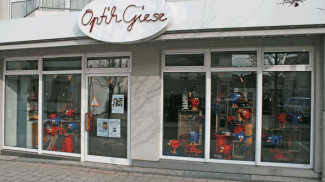 Optik Giese