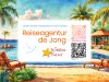 Reiseagentur de Jong