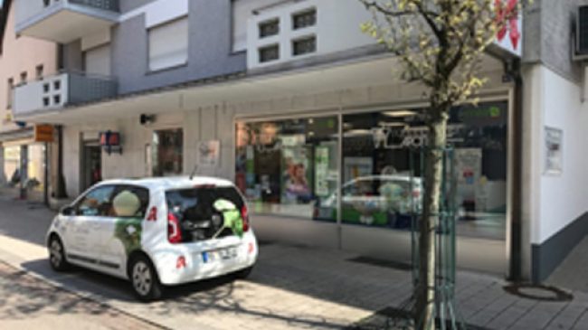 Schönberger Apotheke