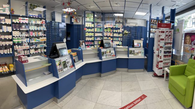 Schönberger Apotheke