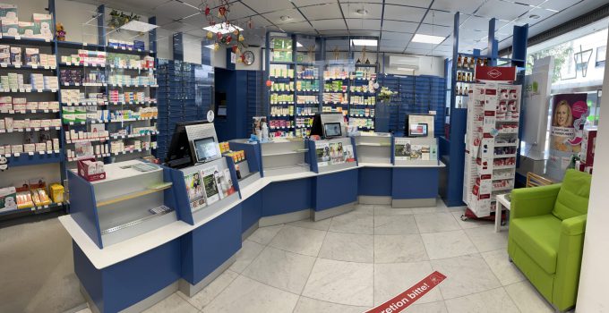 Schönberger Apotheke