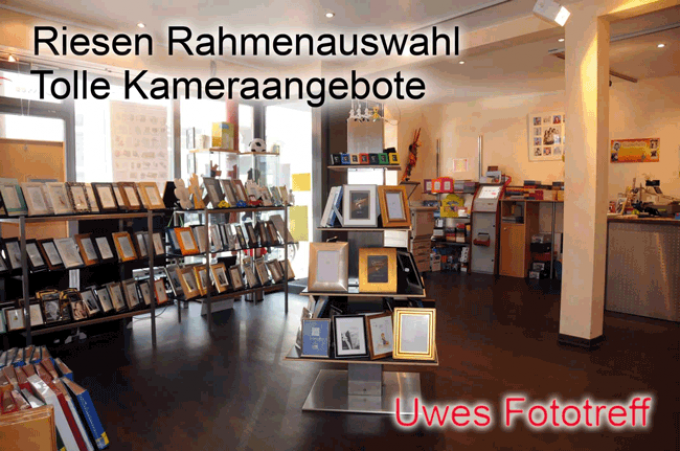 Uwe´s Fototreff