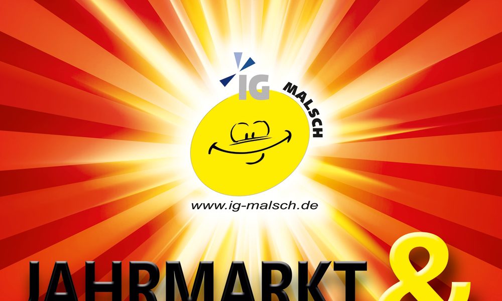 Herbstjahrmarkt und Verkaufsoffener Sonntag am 04. Oktober 2015