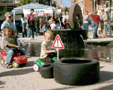 Verkaufsoffener Sonntag am 12.09.2004