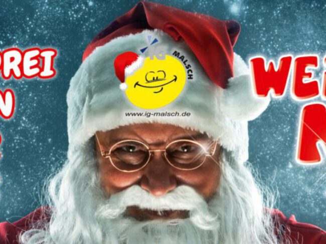 Malscher Weihnachtsmärkte im Dezember 2017