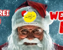 Malscher Weihnachtsmärkte im Dezember 2017