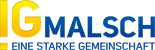 Interessengemeinschaft Malsch e. V. Logo